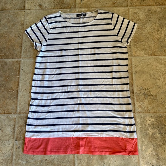 Basic Editions Dresses & Skirts - BASIC EDITIONS DRESS